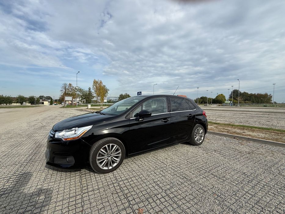 Citroën C4