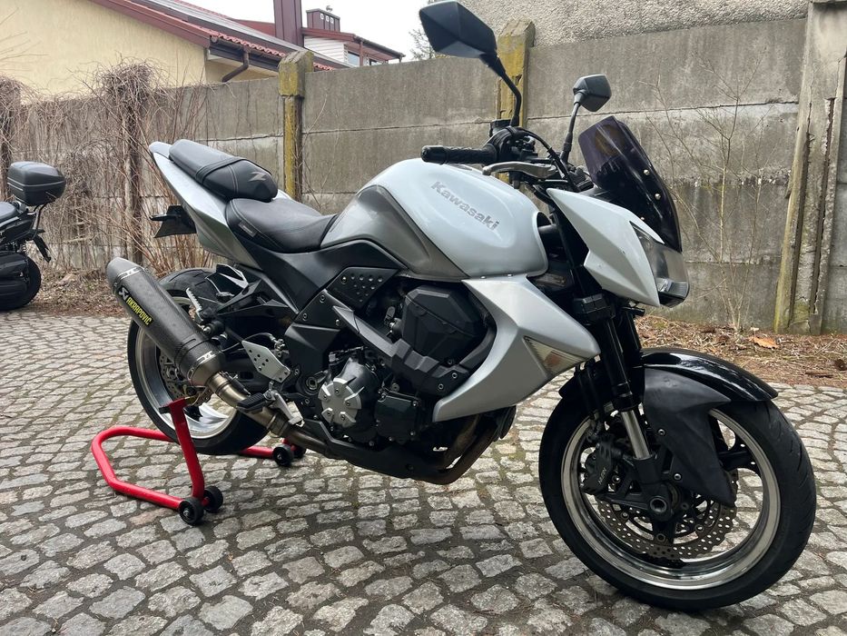Kawasaki