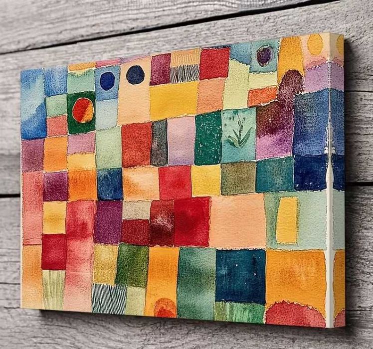 Obraz na płótnie Art