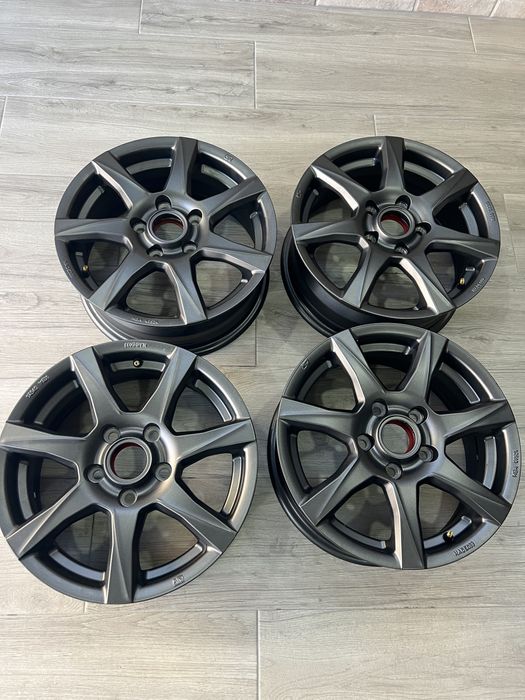 Jantes  Audi novas