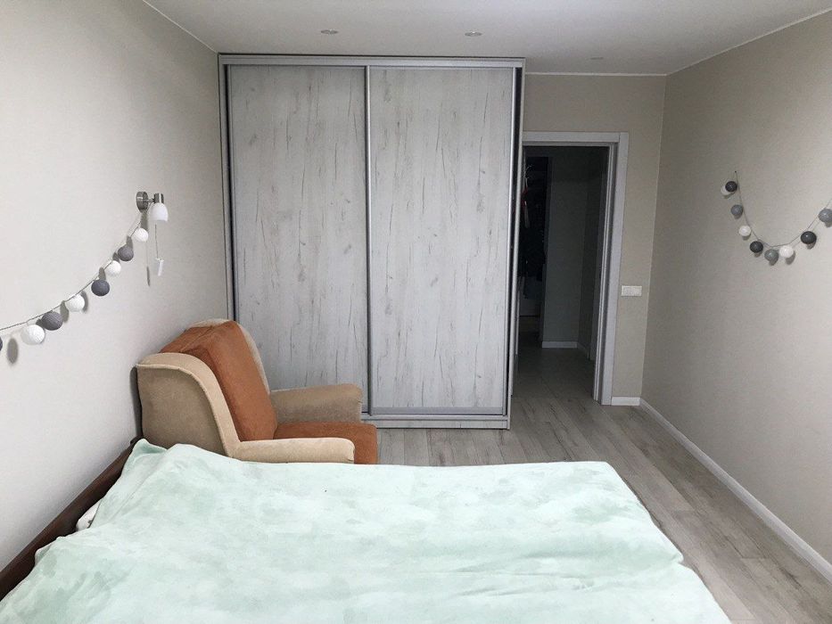 Продам однокімнатну квартиру в центрі Вишневого