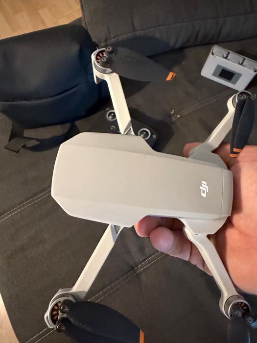 Drone DJI Mini 4K