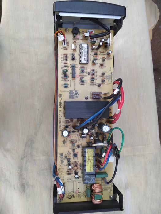 ДБЖ Powercom BNT-1500AP