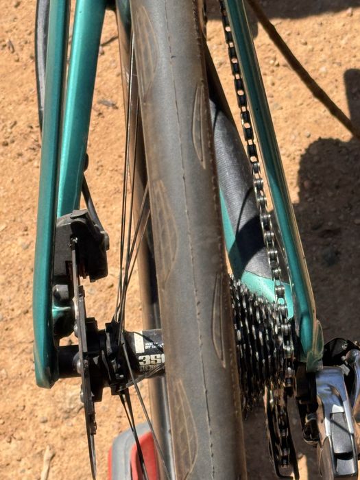 Cannondale Slice M