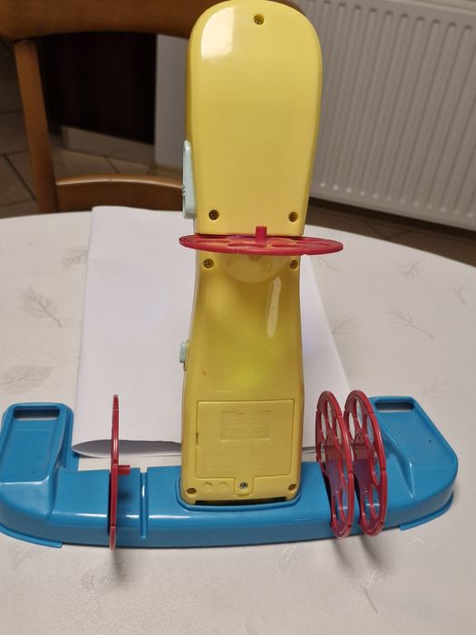 Projektor do rysowania