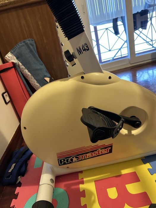 Bicicleta Estatica PR Master