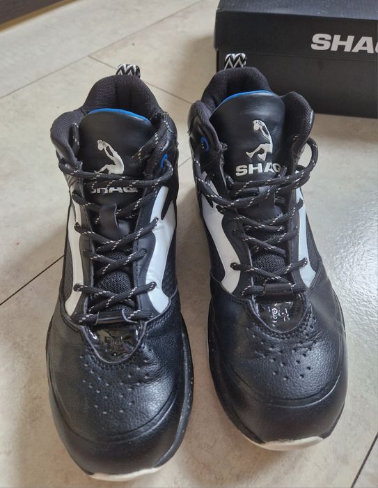 Buty sportowe Shaq