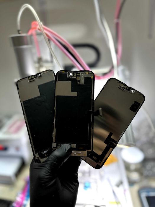 Panda Serwis - Telefony, Laptopy, Komputery, Apple Watch