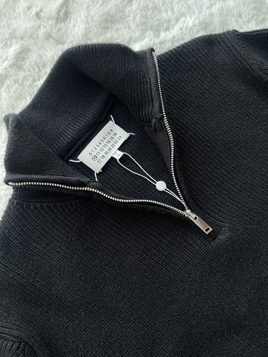 sweter Maison Margiela