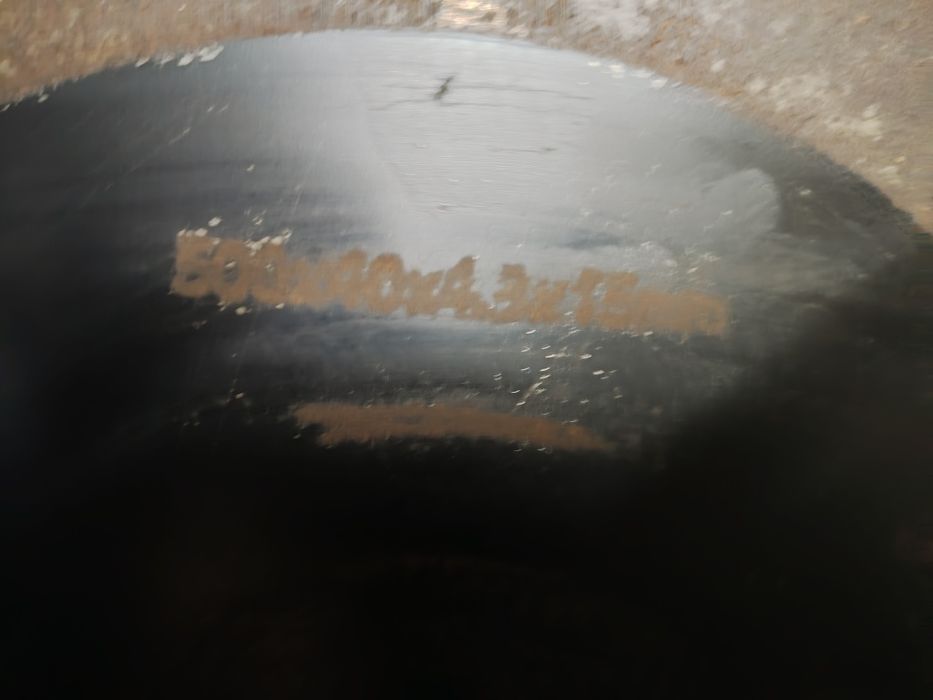 Tarcza do piły  duza 52 cm