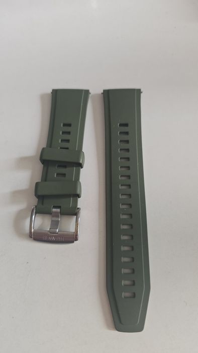 Oryginalny zielony  pasek do huawei watch gt 5
