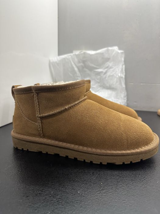 Nowe orginalne Ugg classic mini ultra