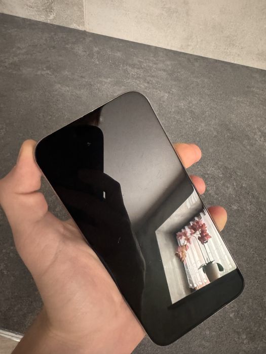 Iphone 15 pro max / bateria 87% / 256 gb pamieci