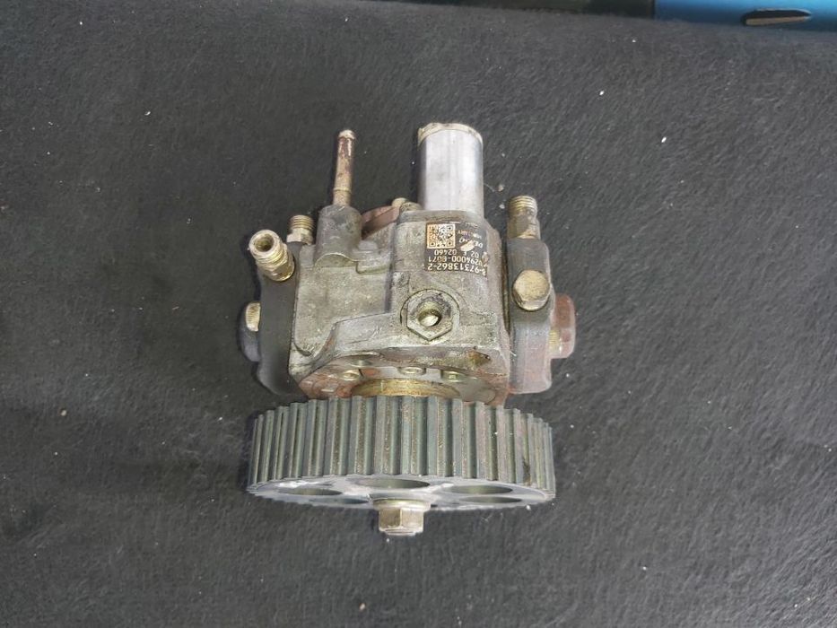 Bomba de alta pressão  Opel  1.7Cdti Denso   Ref: 55581883   A17 dte