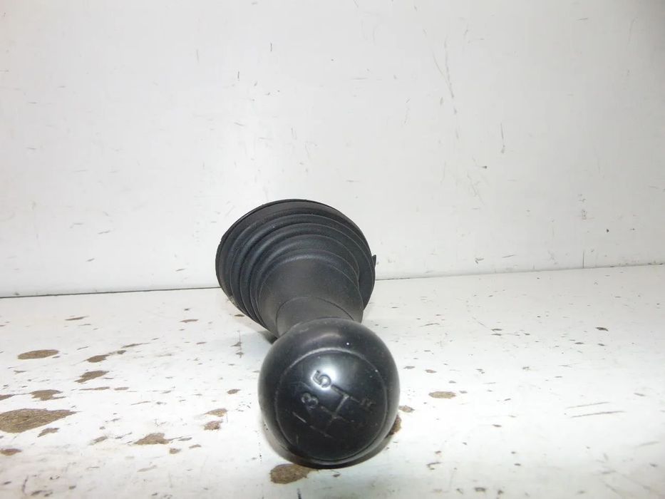 Opel corsa A fole velocidades
