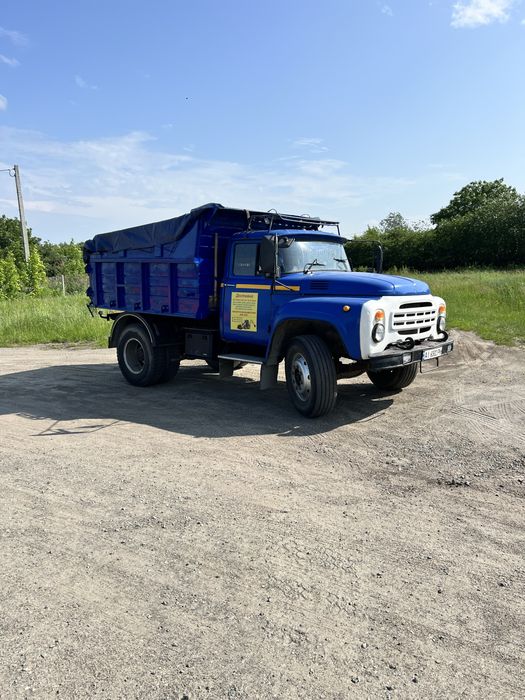 Зіл/Камаз/Даф/JCB 3cx Пісок,щебінь,відсів,камінь від 1 до 25тонн