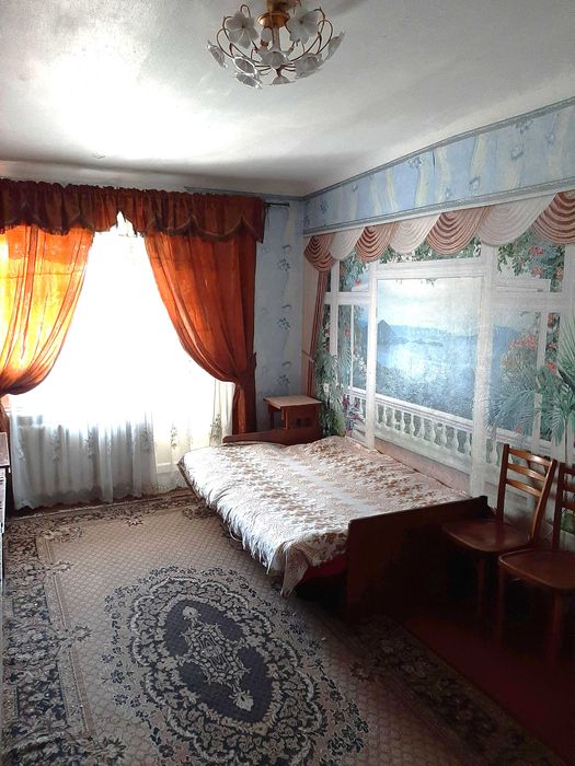 Сдам 3-х комнатную квартиру по ул. Портовая 8 (Лазо)