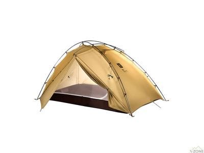 Намет двомісний Kailas Stratus Camping Tent 2P