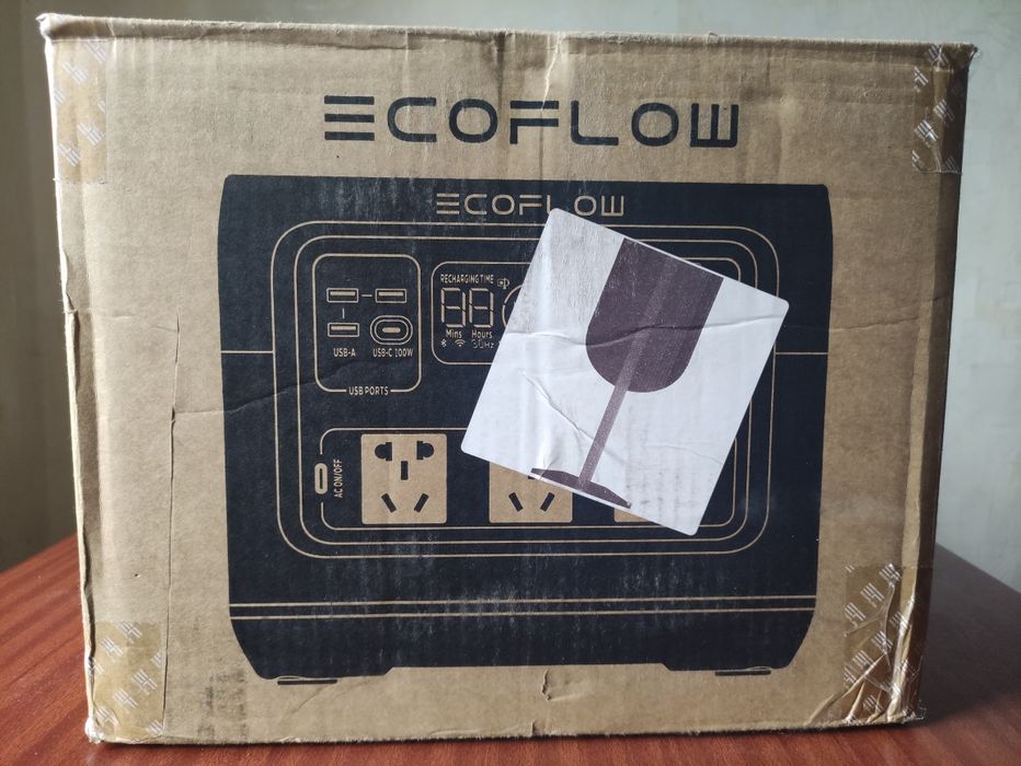 Ecoflow river 2 pro