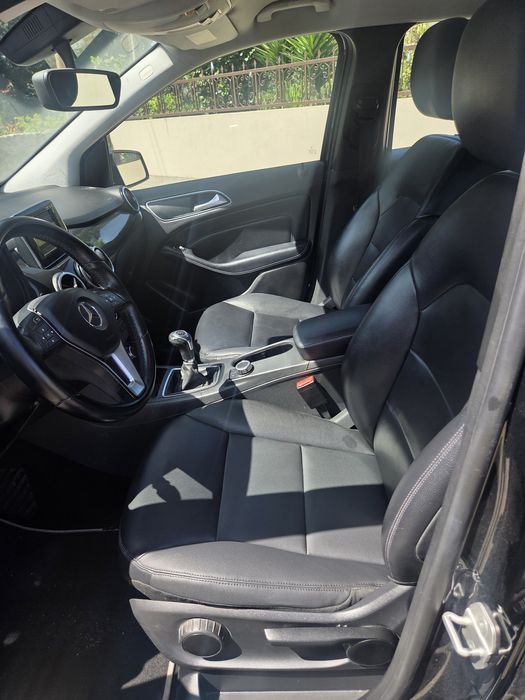 Mercedes B200 Cdi