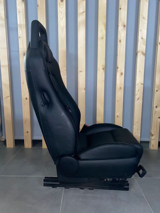 Bancos RECARO Audi 80 Cabriolet