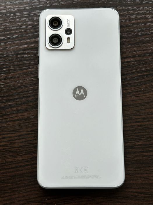 Смартфон Motorola Moto g23 8/128 Gb на запчастини або відновлення