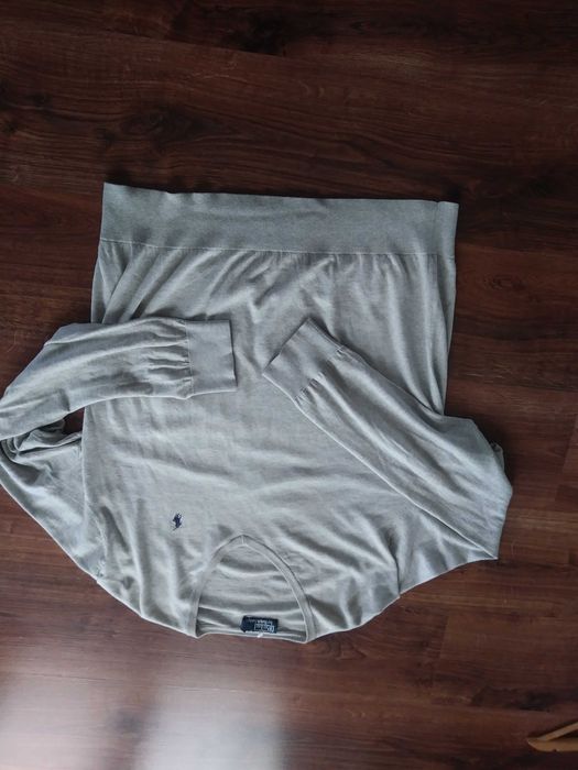 Sweter swetr Polo Ralph Lauren rozm XXL