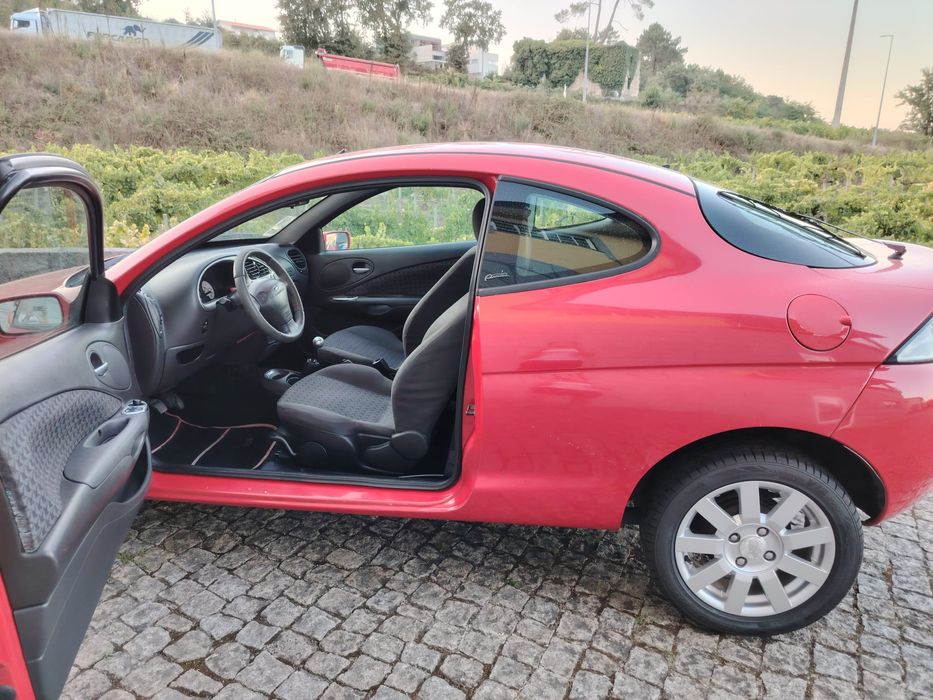 Ford puma  1.6 em bom estado