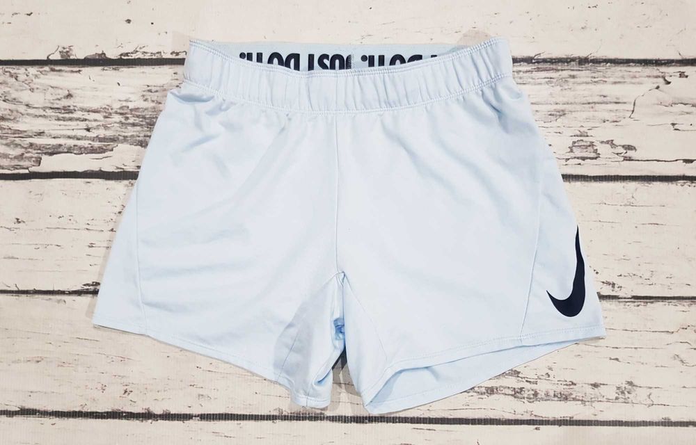 Nike * Just do It. * spodenki * damskie * Nowe * XS