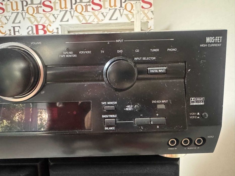 домашний кинотеатр UNISOUND speaker DAK 1. 5 CS