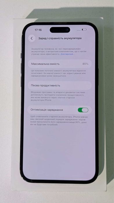 Iphone 14 Pro Max 256gb