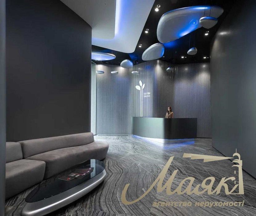 3-rooms apartment apartment by the address st. Ioanna Pavla II (area 82 m²) - Atlanta.ua - photo 4