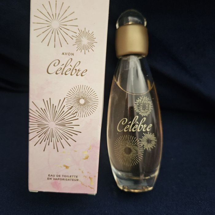 Perfumy celebre nowe 50ml avon