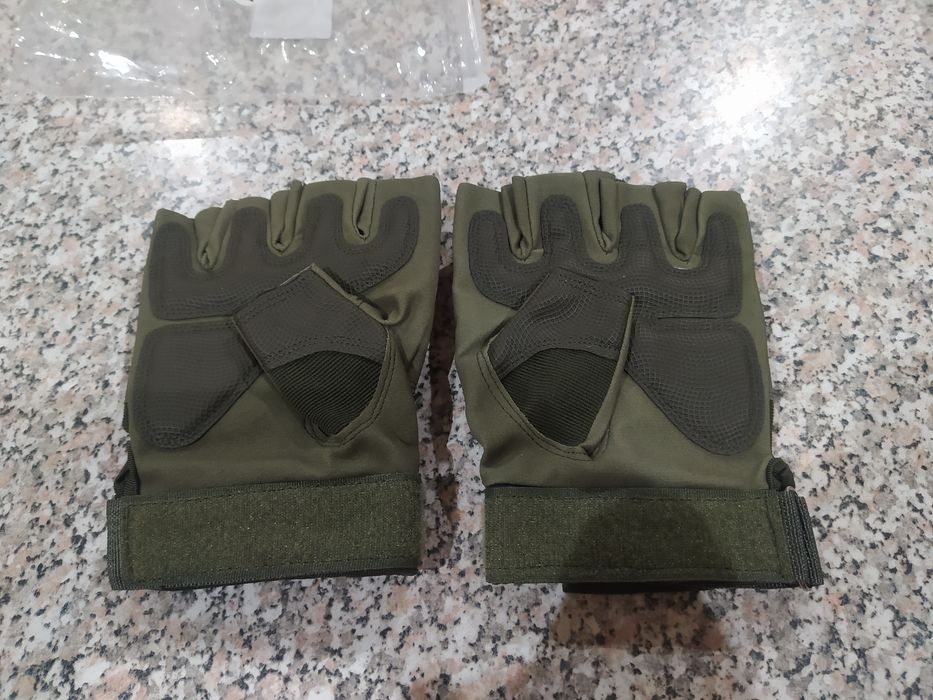 Продам тактические перчатки