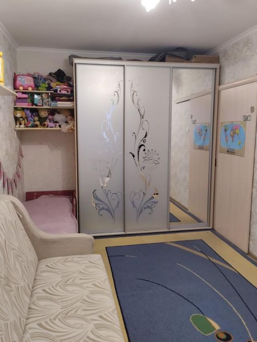 Продаж 1-к квартири Київ/Борщагівка/ Парк Совки/Програма