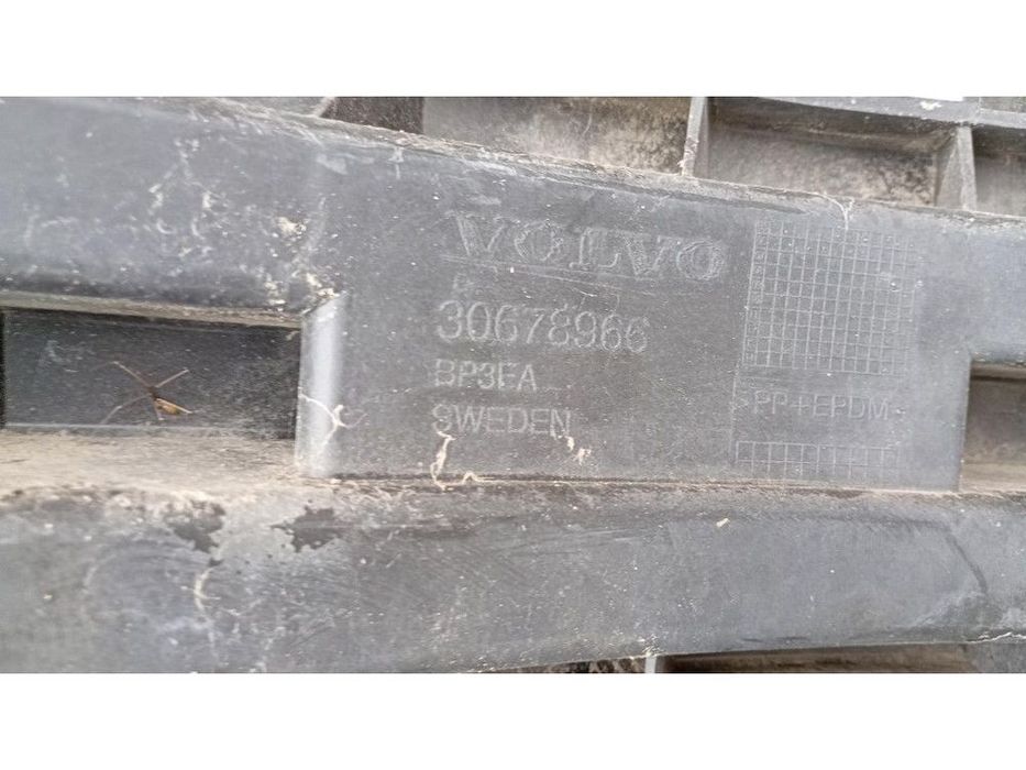 absorber zderzaka tył volvo xc90 30678966