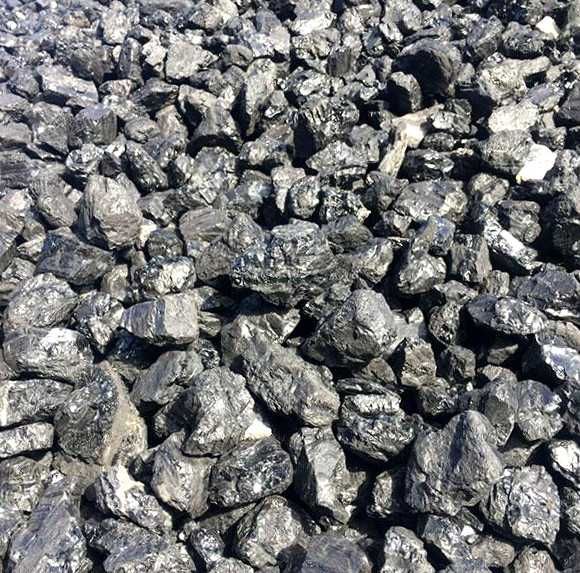 Вугілля брикети пелети енергоефективне паливо