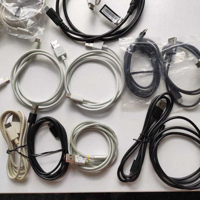 Зарядки для телефонов, смартфонов,планшетов,наушников