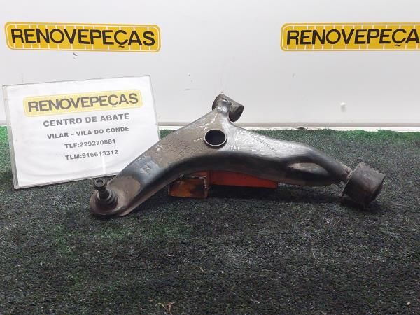 Braço de suspensão frente esquerdo VOLVO V40 Combi (VW)
