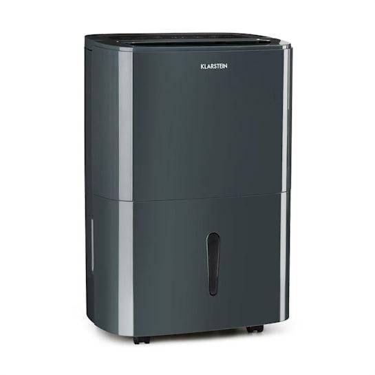 Осушувач повітря 20л з Німеччини Klarstein DryFy20 10032663
