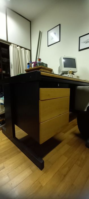 Secretaria de escritório