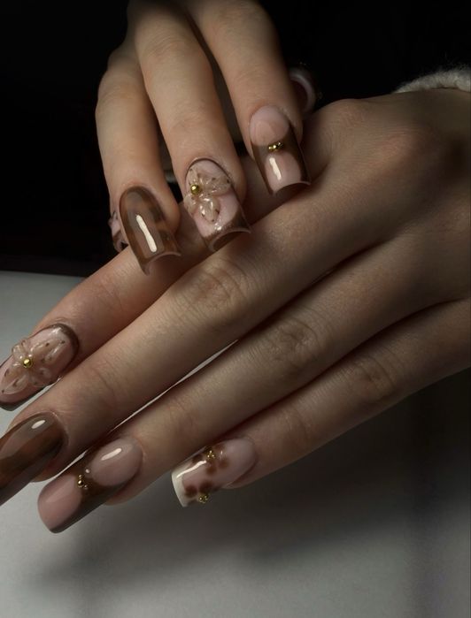 stylizacja paznokci/manicure hybrydowy/stylizacja żelowa
