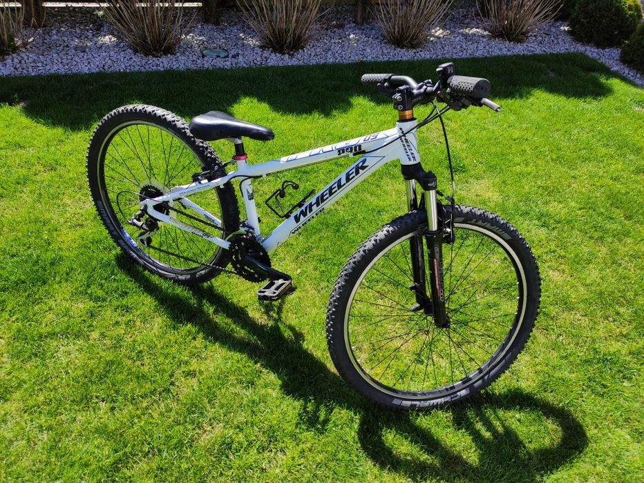 Wheeler Pro 09 - MTB - rama 13"