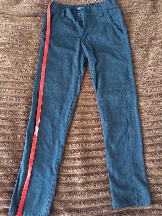 Штани на хлопчика