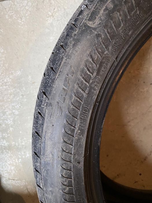 245/45/19 bridgestone