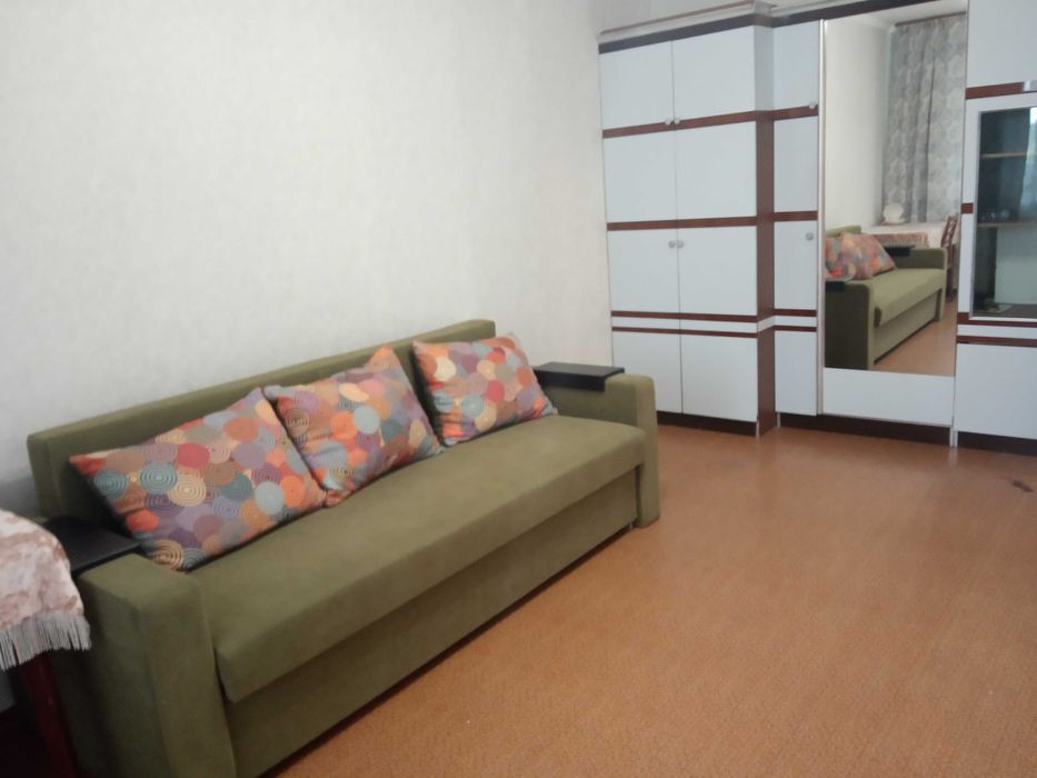 Комната без хозяев, просп. Глушкова, 5 мин - ст.м. "Теремки"