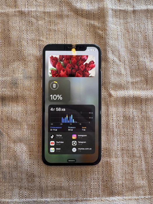 Продам Iphone XS