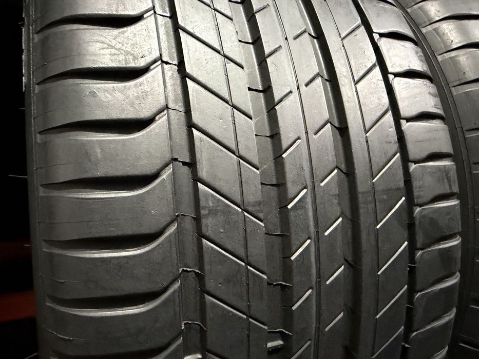 265/45 295/40 r 20 Michelin
