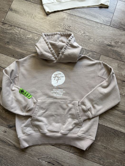 Bluza z kapturem Zara