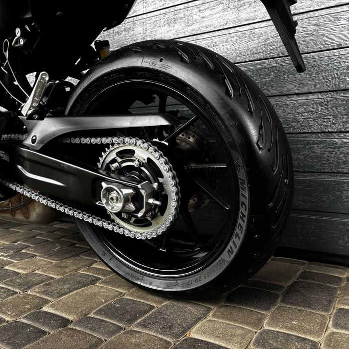 Продам мотоцикл Yamaha MT-07 (1798)